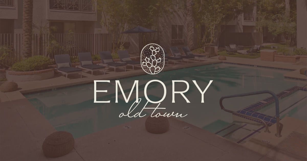 Emory Old Town